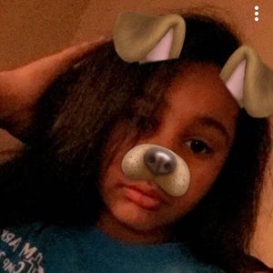 Meet your Posher, Alysa